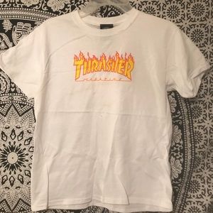 Thrasher Tee